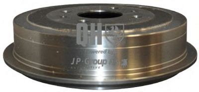 JP GROUP 3363500309 -  Тормозной барабан